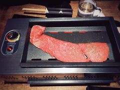 -松阪牛焼肉M(法善寺横丁店)