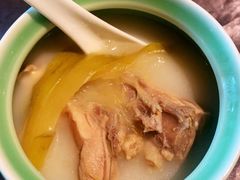 霸王花炖老鸡-蟹榭·本帮江浙菜·蟹宴(五角场合生汇商场店)