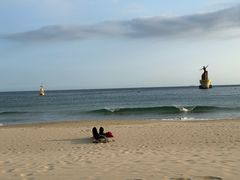 -海云台海滩