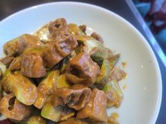 -老牌坊鲁菜名店(聊城美食岛店)