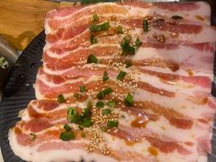 -韩宫宴烤肉·料理(苏州中心店)