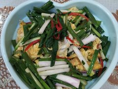 -黑公羊新疆菜(人和店)