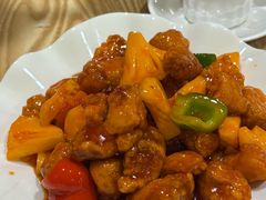 -佛有缘素食馆·荔湾老字号(陈家祠首店)