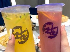 -咕鹿流心披萨(下沙店)