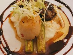 -君悦酒店·意合园·意式风味