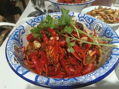 -丹虾·文和友小龙虾品牌·湘菜(北京路店)