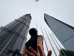 -上海中心大厦