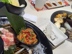 -猫爪爪原切自助烤肉(观音桥阳光世纪店)