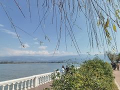 -西昌邛海湿地