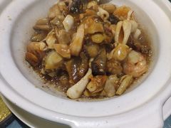 -逢春菜馆天津菜(胜利路店)