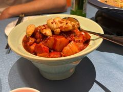 -闽海肴(北辰荟店)