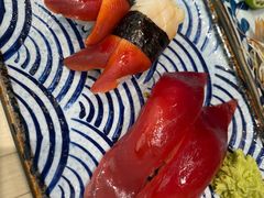 -沼津港精致料理·寿喜烧·烧鸟(漕河泾印象城店)