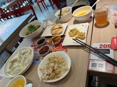 -大师兄·西北小馆(南沙万达广场店)