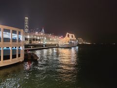 -海港城