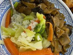 -吉野家(成都时代奥莱店)
