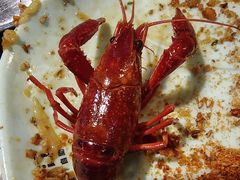 -九寸花汀海鲜烤肉自助(中东迪克店)