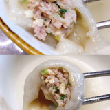 圆滚滚儿子也是想要试一试