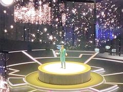 -宝能国际体育演艺中心