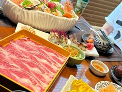 -一本料理(西溪天街店)
