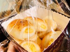 一口芝士面包-丁香西饼屋(桂林路店)