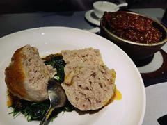 -狮王府淮扬菜(新街口友谊店)