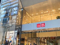 -优衣库(银座店)