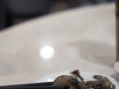 -长平老姿娘夜粥(平东一街店)