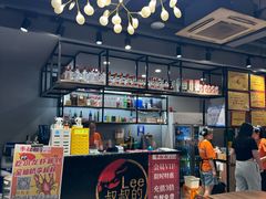 -李叔叔虾蟹大排档(青羊店)