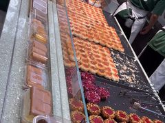 -泸溪河桃酥(西直门凯德店)