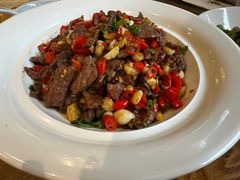 -黄泥岗·地道湖北菜(奥特莱斯店)