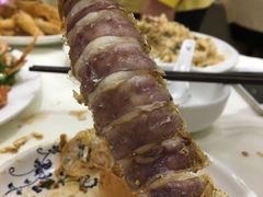 -新享乐海鲜(翠华路店)