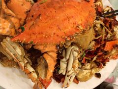 iphone_upload_pic-来之顺海鲜菜馆·青岛菜(栈桥店)