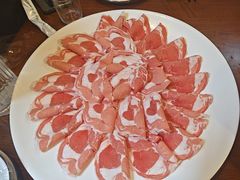 -前门杨记·铜锅涮肉(王府井·故宫店)