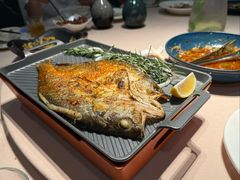-耶里夏丽·丝路新疆菜·清真食品(徐家汇臻选店)