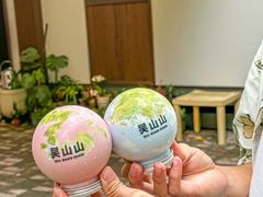 -吴山山·椰子酸奶(天河南店)