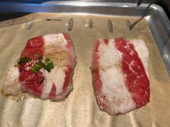 -新石器烤肉(周浦万达店)
