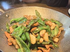 -老阿爸鲜鱼土菜(昆山花桥店)