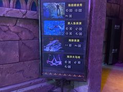 -哈尔滨波塞冬海底世界
