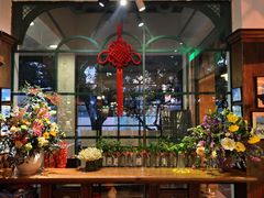 -宝莱纳餐厅(滨江店)