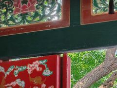 -张学良旧居陈列馆