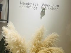 -Oasis绿洲银饰珍珠手作diy(壹方城店)