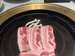 -韩时烤肉(枫蓝店)