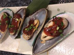 -菊上料理(蜀山银泰百货店)