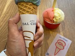 -Dal Cuore 达可芮冰淇淋(陕西北路店)