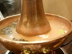 -德来順老北京 涮羊肉 烤羊排(大学城店)