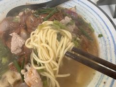 -老杭州面馆(丰盛九玺店)