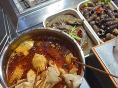 -板凳烧烤(东关街店)