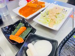 -杀猪天·韩国烤肉(总店)