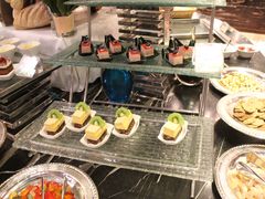 -南通绿洲国际假日酒店全日餐厅