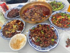 -冬哥川菜馆(十梓街店)